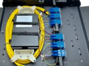 Deep Dive into Corning Wall Mount Fiber Enclosure: Solving Your Product Re搜索 and Selection Dilemmas