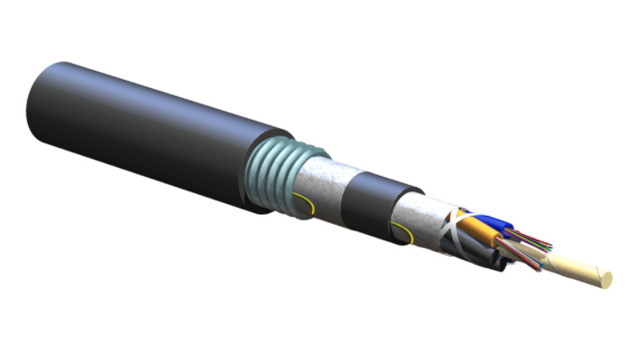 5 Ultimate Secrets to Single Mode Ar更多d Fiber Cable