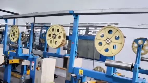 Copper Ar更多d Cable: The 2025 Ultimate Guide to Installation & Benefits